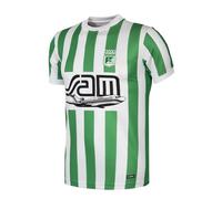 Atlético Nacional 1989 Maillot de Foot Rétro