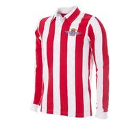 Maillot Copa Football Atlético Madrid 1939 - 40 Retro Rouge 2XL
