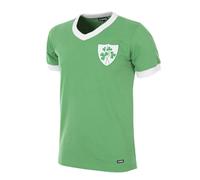 Maillot Copa Irlande 1965 Vert 2XL Male