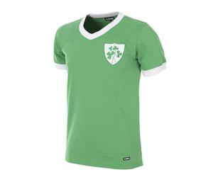 Maillot Copa Irlande 1965 Vert L Male