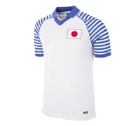 Maillot Copa Japon 1987/88 Blanc 2XL Male