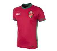 Maillot Copa Maroc Rouge 2XL Male