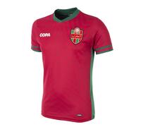Maillot Copa Maroc Rouge XS