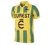 Maillot Copa Nantes 1994/95 Jaune S Male