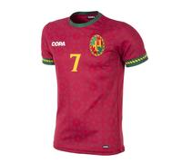 Maillot Copa Portugal Rouge XL Male