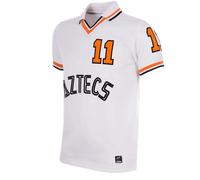 Maillot Copa Rétro George Best L.A. Aztecs 1977/78 Blanc XS Male