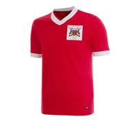 Maillot Copa Rouge XS