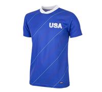 Maillot Copa USA 1984 Bleu XL