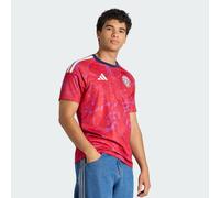 Maillot Costa Rica 26 Domicile Collegiate Red S