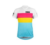 Maillot course A pied hydrazero 226ERS Blanc XL