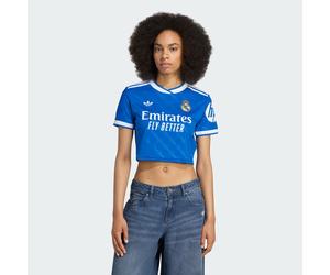 Maillot court Third Real Madrid 25/26 Blue Bird XL