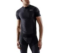 Craft Sportswear T-shirt pour homme Active Extreme X Wind Manches courtes Taille M