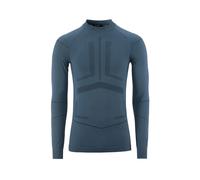 Craft Active Intensity Cn Long Sleeve Base Layer Gris XL Homme
