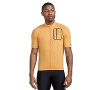 Maillot Craft ADV Gravel Orange L