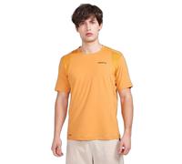 Craft CRAFT ADV HiT SS Tee-shirt L Orange