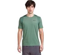 Craft T-shirt ADV Hit Manches courtes Vert S Homme