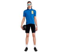 Craft Adv Offroad Short Sleeve Jersey Bleu S Homme