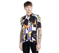 Craft Adv Bike Offroad Short Sleeve Jersey Multicolore M Homme