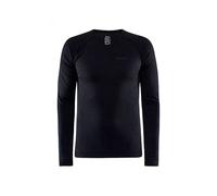 Craft - Core Dry Active Comfort LS - Sous-vêtement thermique homme Black - L