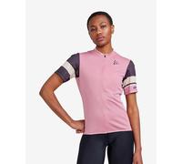 Maillot de cyclisme femme Craft CORE Endur Logo rose M