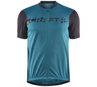 Maillot Craft Core Endure Bleu