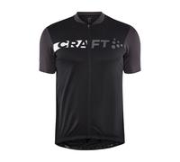 Maillot Craft Core Endure Noir M