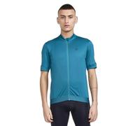 Maillot Craft Core Essence Bleu M