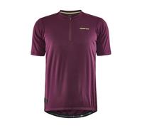 Maillot Craft Core Offroad Rouge L