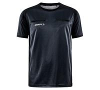 Maillot Craft evolve arbitre Noir 4XL