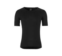 Craft T-shirt de trail Active Nanoweight – Manches courtes – Noir – Taille M – Homme