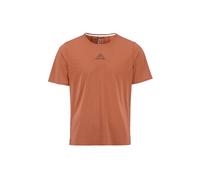 Craft Sportswear T-shirt Pro Trail 2 manches courtes Marron S Homme