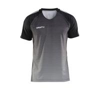 Maillot Craft pro control stripe Noir 2XL
