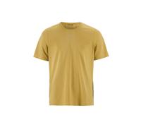 Craft Sportswear T-shirt de trail Pro Trail 2 manches courtes ultra léger Jaune XL Homme
