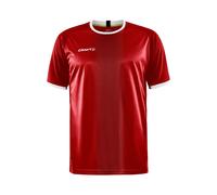 Maillot Craft Progress 2.0 Graphic Rouge L