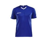 Maillot Craft progress contrast Bleu M