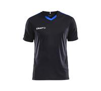 Maillot Craft progress contrast Noir M