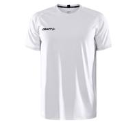 Maillot Craft progress indoor Blanc XS