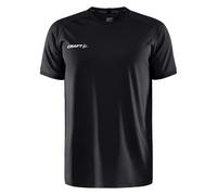 Maillot Craft progress indoor m Noir S