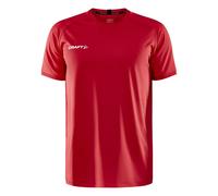 Maillot Craft progress indoor Rouge M