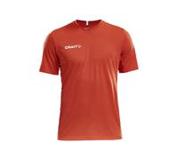 Maillot Craft squad solid Orange 2XL