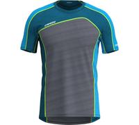Maillot Crazy Resolution Bleu M