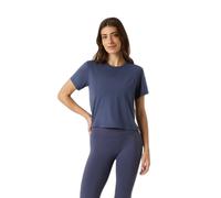 Maillot crop femme Björn Borg Gris XS