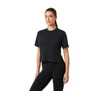 Maillot crop femme Björn Borg Noir XL