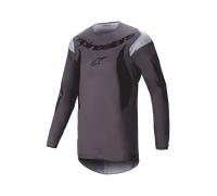 §Maillot Cross Alpinestars Fluid Haul Sable Marron§