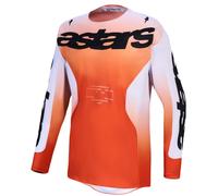 Maillot cross Alpinestars RACER - AMBER 2027