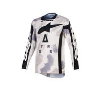Maillot Cross Alpinestars Racer Lahnd Camouflage SableM Camouflage Sable