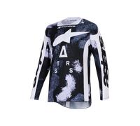 Alpinestars Racer Lahnd Long Sleeve Jersey Gris S Homme
