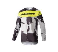 Alpinestars Racer Tactical Long Sleeve T-shirt Noir M Homme