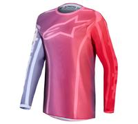 Maillot cross Alpinestars STELLA FLUID - KEPLER 2027