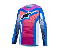 Maillot cross Alpinestars SUPERTECH - MAVEN ENFANT